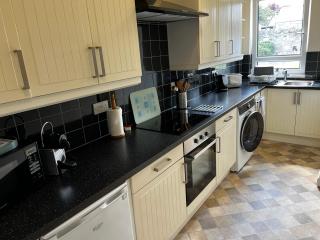 ISLAY House,Comfortable Home with private garden, Pencaitland, East Lothian, Scotland - Pencaitland - 1