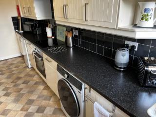 ISLAY House,Comfortable Home with private garden, Pencaitland, East Lothian, Scotland - Pencaitland - 1