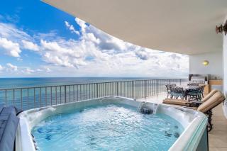 Turquoise Place 2306C - Orange Beach - 9