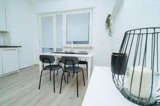 Koblenz Metternich Apartment, perfekt für 4 - Coblenza - 5