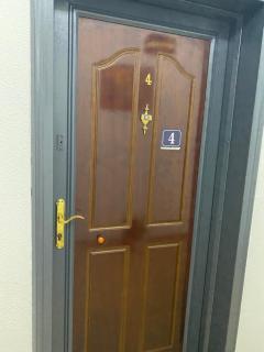 Apartament Krasniqi - Durazzo - 2