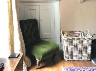 Castle Rock Llangrannog - 9