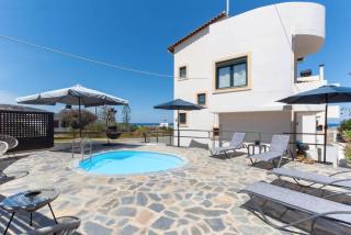 Three Waves Maisonettes Elena - 0