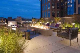 Luxe 2BR Apt near Boston Common with Pool - Boston - 6