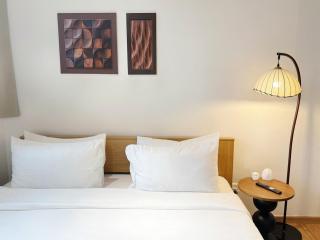 Cozy Studio I Riveria City I 1km to KL Sentral - 6