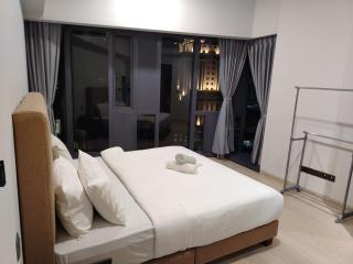 KLCC by Star Residences - Kuala Lumpur - 3