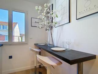 Suite Peace & Love - Appartement central - 7