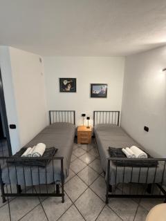Ca Bilofer-7 min to Bergamo Airport - Seriate - 5
