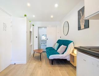 Suite Peace & Love - Appartement central - 3