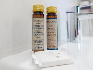 Suite Peace & Love - Appartement central - 2