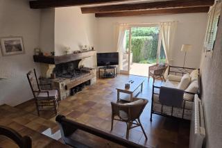 House 3 rooms with garden near the sea - Saint-Raphaël - 8