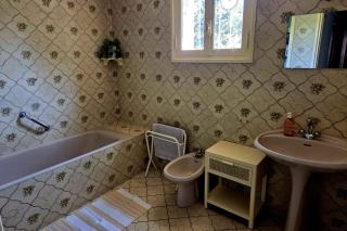 House 3 rooms with garden near the sea - Saint-Raphaël - 4