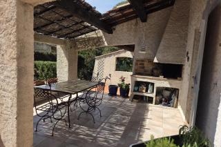 House 3 rooms with garden near the sea - Saint-Raphaël - 2