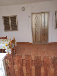 Hotel Residence Alga Blu sul Mare - Vieste - 9
