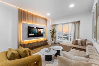 Stylish 2BR in Elite Tower with Bluewaters View and JBR - 4