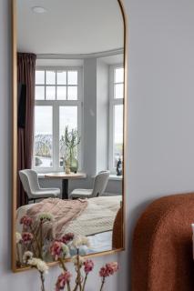 Romantic River-View Old Town Studio - 2