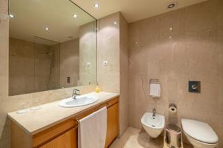 Panoramic City View Apartment - Guimarães - Guimarães - 1