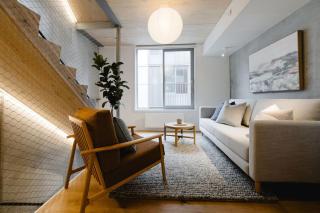 Urban Oasis - Spacious 3BR Townhouse w Terrace - Wellington - 9