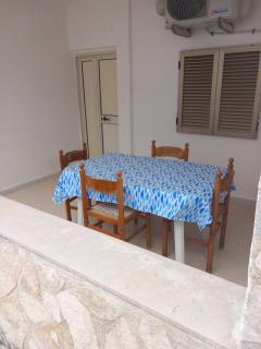 Hotel Residence Alga Blu sul Mare - Vieste - 9