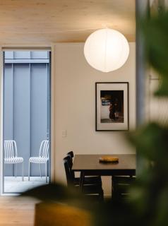 Urban Oasis - Spacious 3BR Townhouse w Terrace - 4