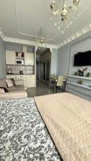 Pirosmani 18A 17 floor - Batumi - 8