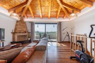 Azor Villas - A hidden gem in countryside, by ZanteWize - Mouzákion - 4