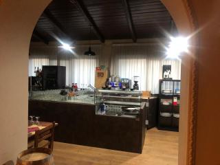 MAISON LUCIANO VECCHIA FATTORIA ristorante pizzeria - Loreto - 4