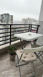 Pirosmani 18A 17 floor - 3