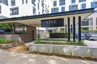 Rosebank Gem - Self-Catering - 7