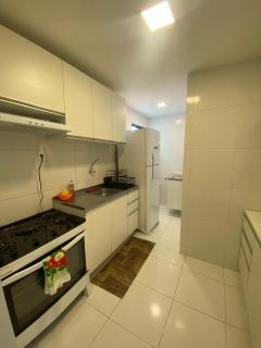 Apartamento dinamerica ll - 2