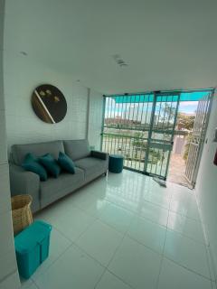 Apartamento dinamerica ll - Campina Grande - 2