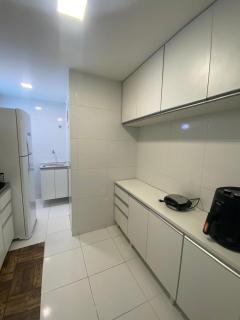 Apartamento dinamerica ll - Campina Grande - 1