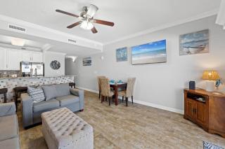 Pelican Isle 607 - The Nautical Nook - Fort Walton Beach - 4