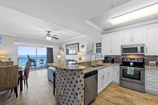 Pelican Isle 607 - The Nautical Nook - Fort Walton Beach - 3