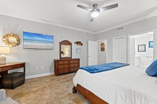 Pelican Isle 607 - The Nautical Nook - Fort Walton Beach - 1