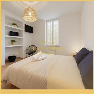 Studio Proche Centre - Lit Queen, Café Offert ! - 1