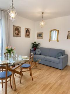 La Petite Maison Via Biasi 29 - Cagliari - 5
