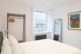 Shoreditch - Immaculate 2 Bedrooms Flat for 6 - Londra - 8