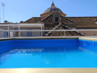 ISG Apartments Casa Levíes Luxury House Downtown - Sevilla - 0