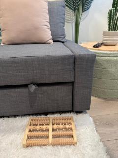 Tropical Caribbean-Themed Cozy Getaway - King Bed - Calgary - 5