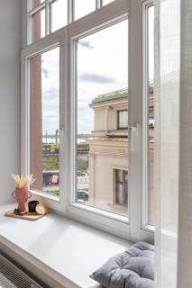 Studio with Great Old Town Location - Riga - 3