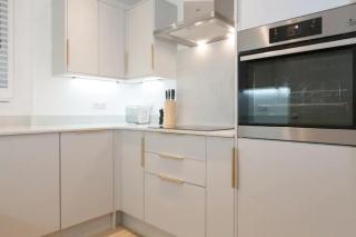 Shoreditch - Immaculate 2 Bedrooms Flat for 6 - Londra - 2