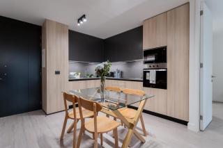 Las Condes Luxe Park and Mall Getaway - Santiago - 9