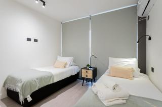 Las Condes Luxe Park and Mall Getaway - Santiago - 5