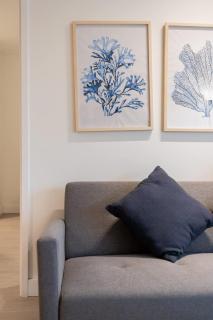 Las Condes Luxe Park and Mall Getaway - Santiago - 2