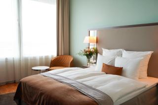 Clarion Hotel Arlanda Airport Terminal - Arlanda - 9