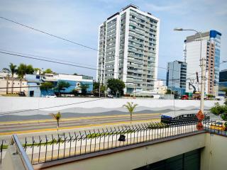 Departamento completo PR2 - Lima - 2