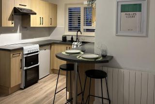 Cosy 1BD Getaway Perfect for Couples Stamford - Stamford - 8