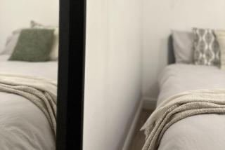 Cosy 1BD Getaway Perfect for Couples Stamford - Stamford - 6