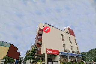 Collection O Jineshwari Hotel - Indore - 0